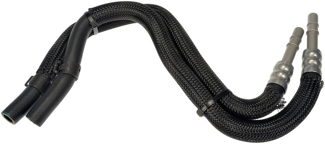 Dorman 624-172 2013-2019 Ford Explorer Automatic Transmission Oil Cooler Hose Assembly