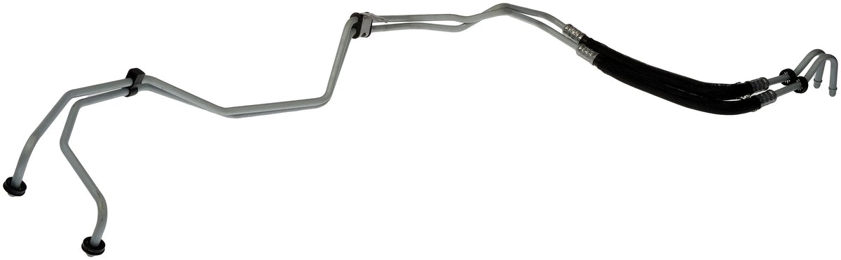 Dorman 624-185 2005-2010 Chrysler 300 Automatic Transmission Oil Cooler Hose Assembly