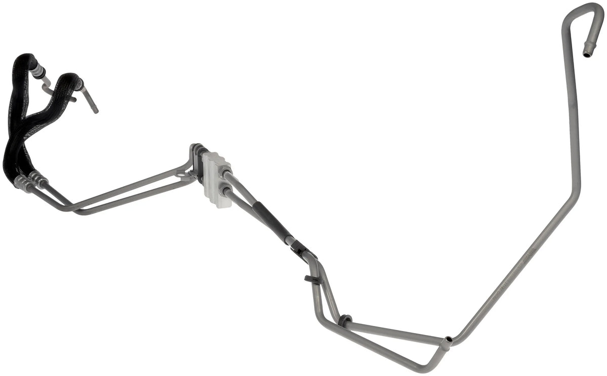 Dorman 624-187 2005-2010 Chrysler 300 Automatic Transmission Oil Cooler Hose Assembly