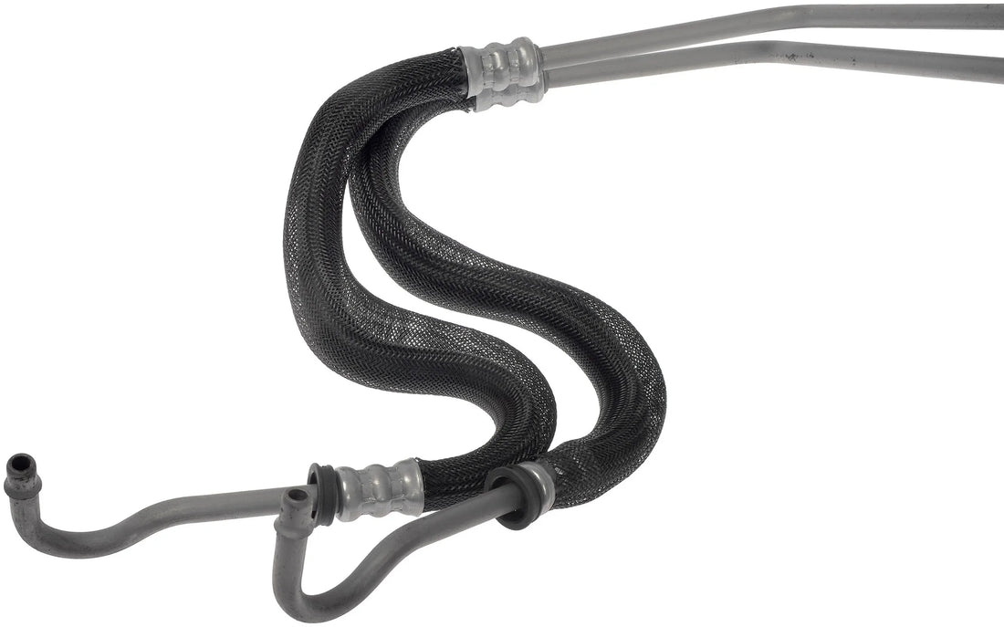 Dorman 624-187 2005-2010 Chrysler 300 Automatic Transmission Oil Cooler Hose Assembly