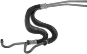 Dorman 624-187 2005-2010 Chrysler 300 Automatic Transmission Oil Cooler Hose Assembly