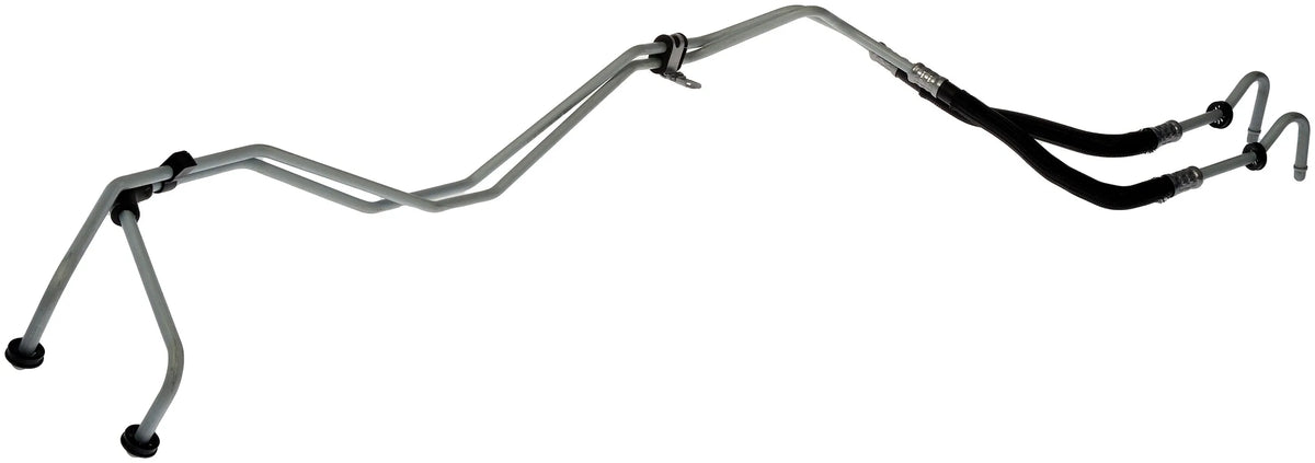 Dorman 624-188 2006-2007 Dodge Magnum Automatic Transmission Oil Cooler Hose Assembly