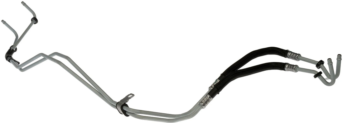 Dorman 624-188 2006-2007 Dodge Magnum Automatic Transmission Oil Cooler Hose Assembly