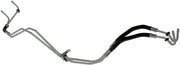 Dorman 624-188 2006-2007 Dodge Magnum Automatic Transmission Oil Cooler Hose Assembly