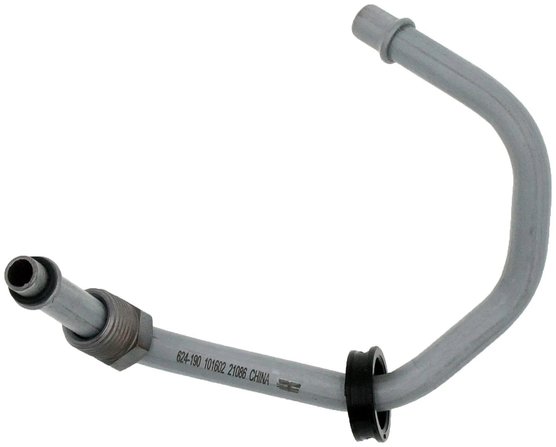 Dorman 624-190 2007-2017 Jeep Compass Automatic Transmission Oil Cooler Hose Assembly