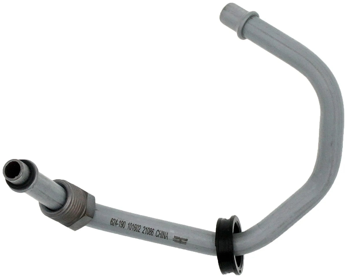Dorman 624-190 2007-2017 Jeep Compass Automatic Transmission Oil Cooler Hose Assembly