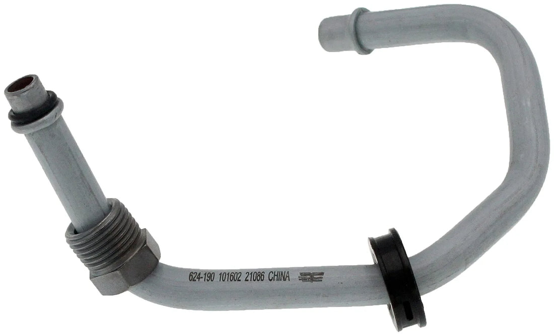 Dorman 624-190 2007-2017 Jeep Compass Automatic Transmission Oil Cooler Hose Assembly