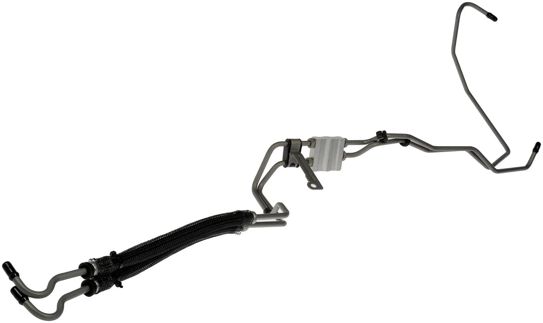Dorman 624-195 2009-2014 Chrysler 300 Automatic Transmission Oil Cooler Hose Assembly