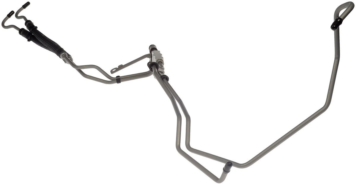 Dorman 624-195 2009-2014 Chrysler 300 Automatic Transmission Oil Cooler Hose Assembly