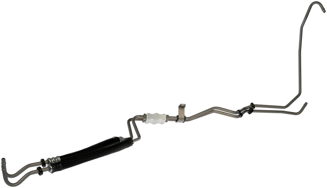 Dorman 624-196 2011-2020 Dodge Charger Automatic Transmission Oil Cooler Hose Assembly