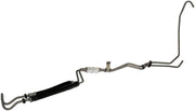 Dorman 624-196 2011-2020 Dodge Charger Automatic Transmission Oil Cooler Hose Assembly