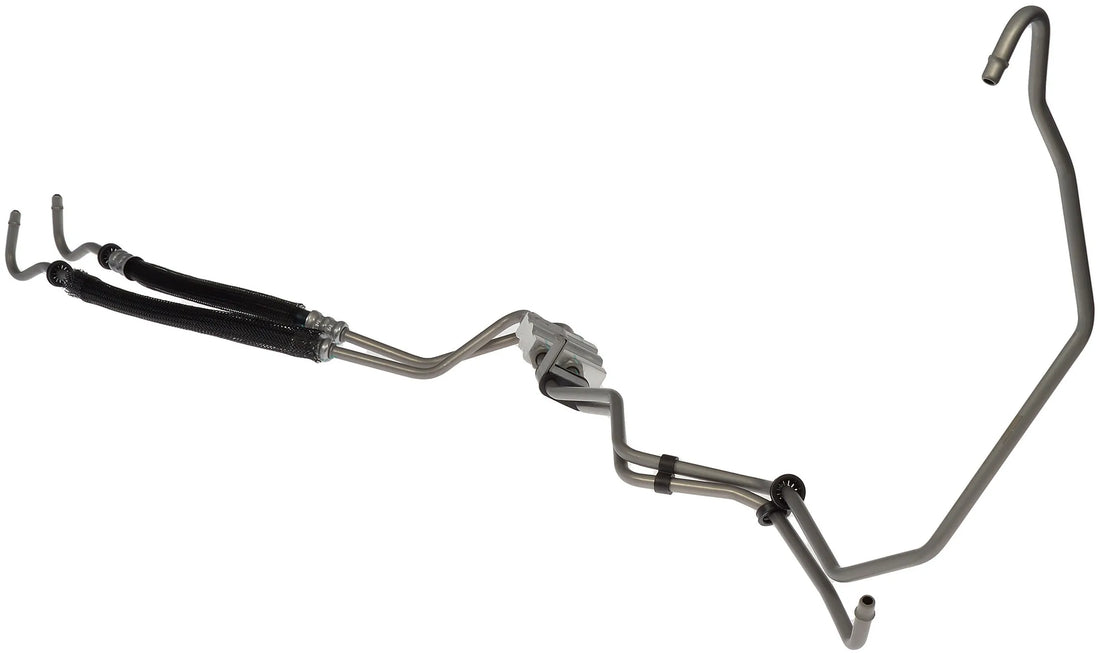 Dorman 624-196 2011-2020 Dodge Charger Automatic Transmission Oil Cooler Hose Assembly