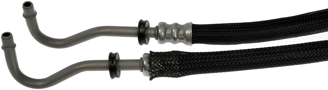Dorman 624-196 2011-2020 Dodge Charger Automatic Transmission Oil Cooler Hose Assembly