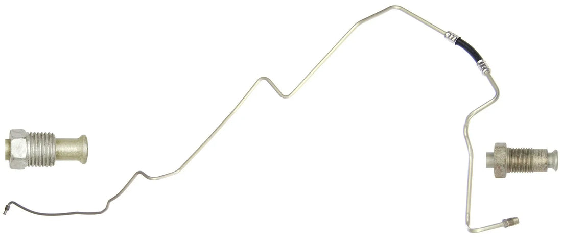 Dorman 624-202 2004 Ford F-150 Heritage Automatic Transmission Oil Cooler Hose Assembly