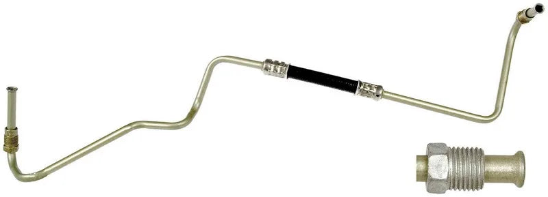 Dorman 624-206 2004 Ford F-150 Heritage Automatic Transmission Oil Cooler Hose Assembly