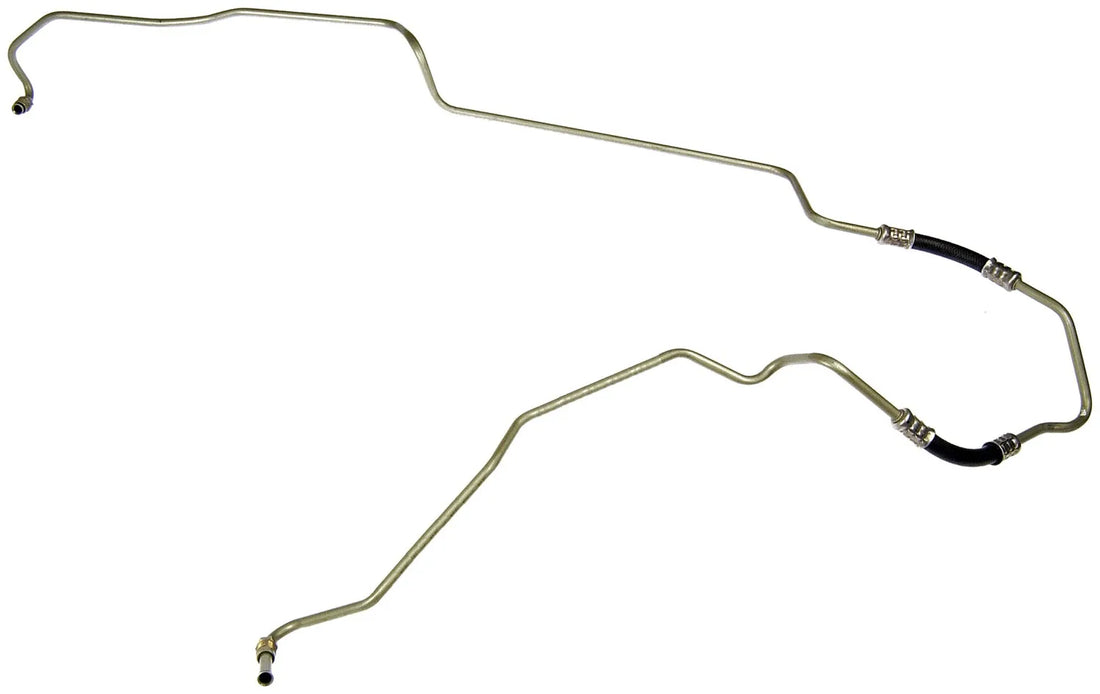 Dorman 624-208 1998-2003 Ford F-150 Automatic Transmission Oil Cooler Hose Assembly
