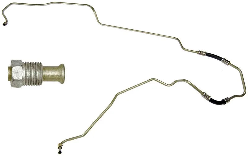 Dorman 624-208 1998-2003 Ford F-150 Automatic Transmission Oil Cooler Hose Assembly