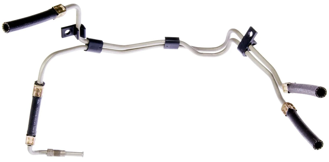 Dorman 624-214 1995-1997 Mercury Grand Marquis Automatic Transmission Oil Cooler Hose Assembly