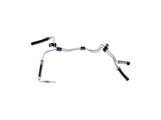 Dorman 624-214 1995-1997 Mercury Grand Marquis Automatic Transmission Oil Cooler Hose Assembly