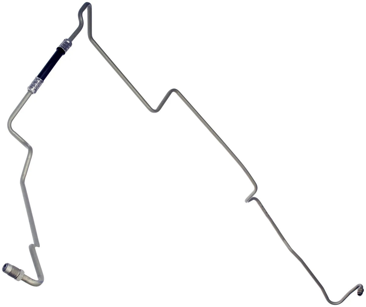 Dorman 624-226 1998 Ford Expedition Automatic Transmission Oil Cooler Hose Assembly