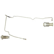 Dorman 624-228 2004 Ford F-150 Heritage Automatic Transmission Oil Cooler Hose Assembly