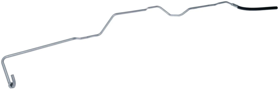 Dorman 624-231 1999-2004 Jeep Grand Cherokee Automatic Transmission Oil Cooler Hose Assembly