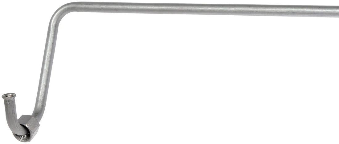 Dorman 624-231 1999-2004 Jeep Grand Cherokee Automatic Transmission Oil Cooler Hose Assembly