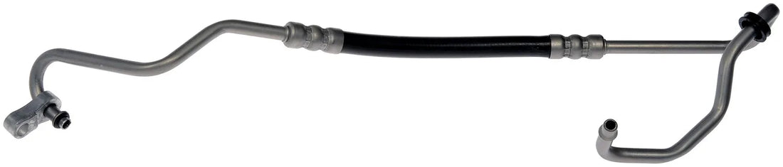 Dorman 624-233 2007-2019 GMC Acadia Automatic Transmission Oil Cooler Hose Assembly