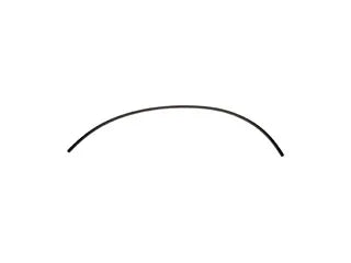 Dorman 624-253 1996-2005 Ford Crown Victoria Automatic Transmission Oil Cooler Hose Assembly