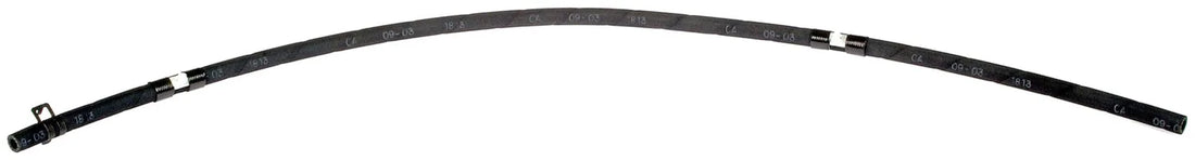 Dorman 624-254 2003-2004 Ford E-150 Automatic Transmission Oil Cooler Hose Assembly