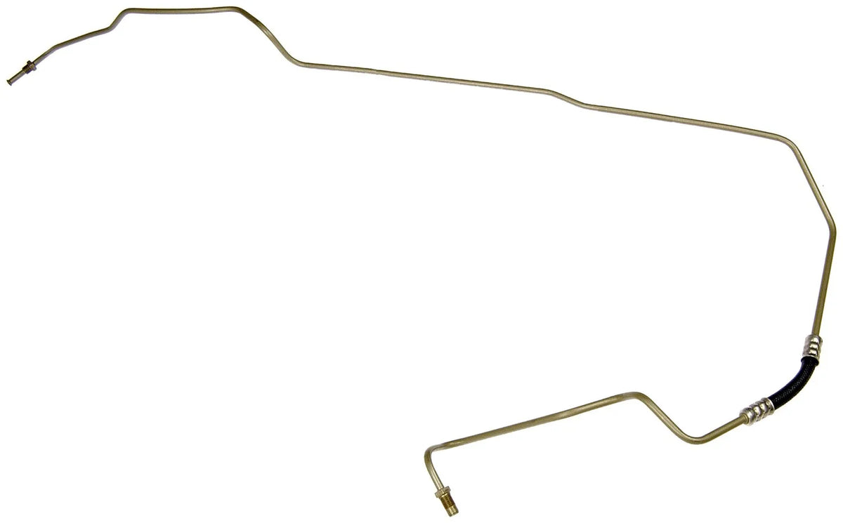 Dorman 624-268 1997-1998 Ford Expedition Automatic Transmission Oil Cooler Hose Assembly