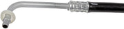 Dorman 624-271 2011 Ram Dakota Automatic Transmission Oil Cooler Hose Assembly