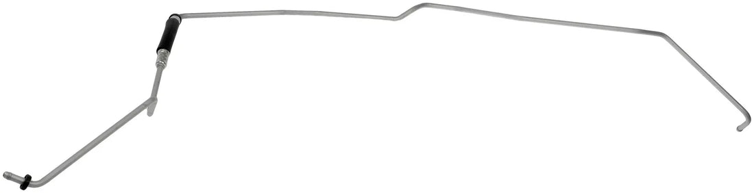 Dorman 624-273 1999-2000 Chevrolet Silverado 2500 Automatic Transmission Oil Cooler Hose Assembly