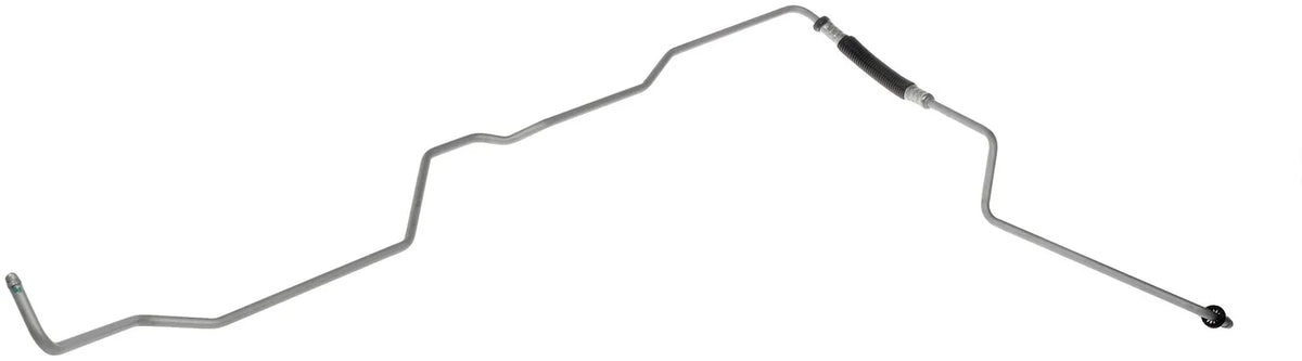 Dorman 624-273 1999-2000 Chevrolet Silverado 2500 Automatic Transmission Oil Cooler Hose Assembly
