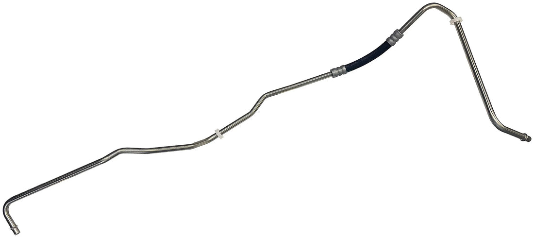 Dorman 624-275 2003-2005 Chevrolet Silverado 3500 Automatic Transmission Oil Cooler Hose Assembly