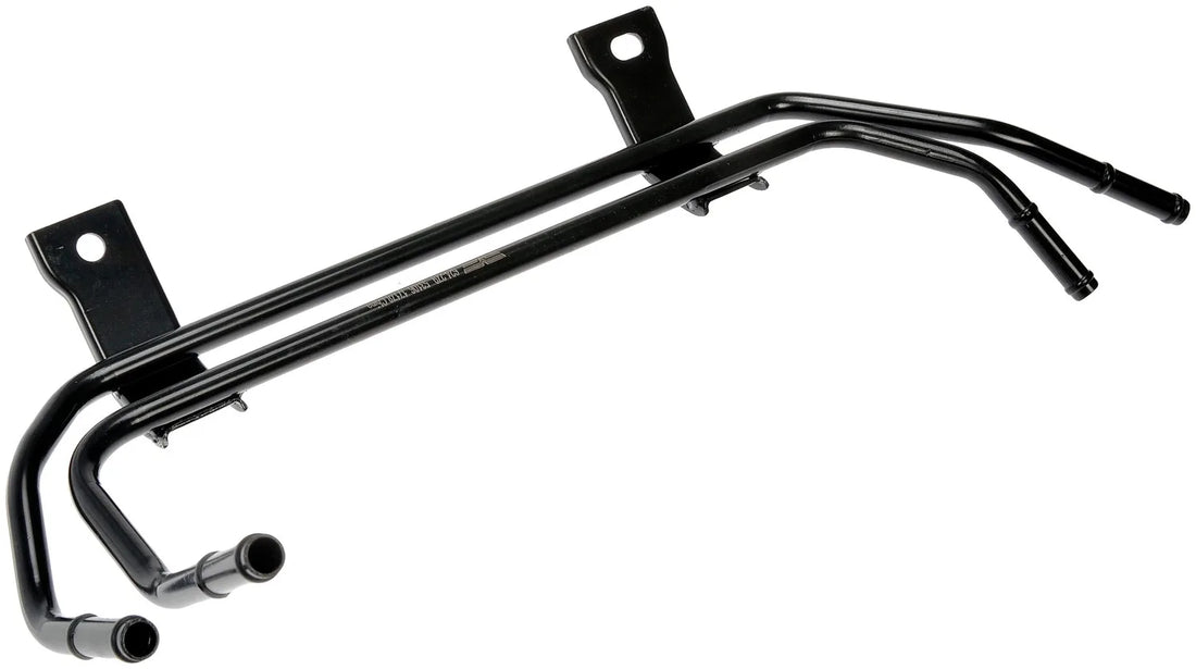 Dorman 624-279 2007-2009 Toyota FJ Cruiser Automatic Transmission Oil Cooler Hose Assembly