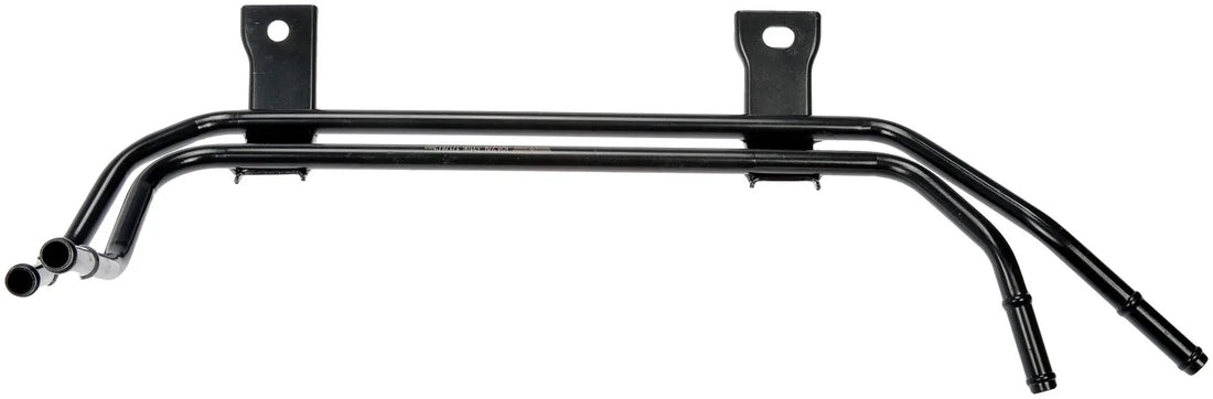 Dorman 624-279 2007-2009 Toyota FJ Cruiser Automatic Transmission Oil Cooler Hose Assembly