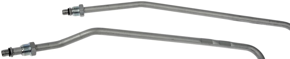 Dorman 624-281 2006-2010 Jeep Commander Automatic Transmission Oil Cooler Hose Assembly