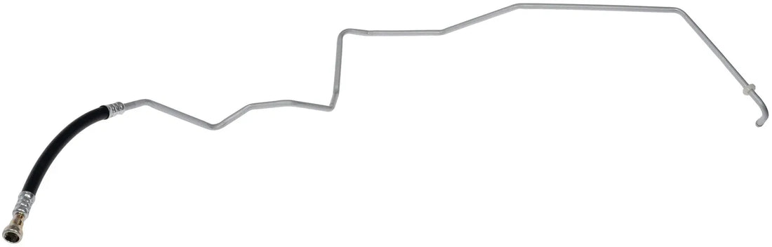 Dorman 624-282 2005-2009 Dodge Ram 3500 Automatic Transmission Oil Cooler Hose Assembly