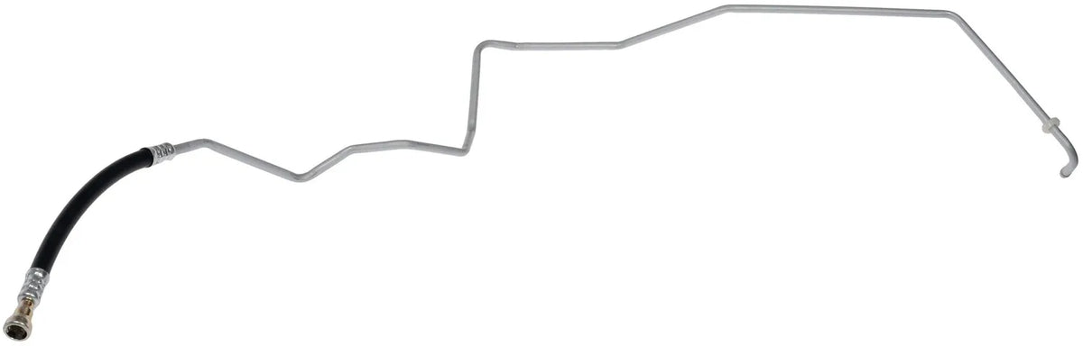 Dorman 624-282 2005-2009 Dodge Ram 3500 Automatic Transmission Oil Cooler Hose Assembly