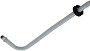 Dorman 624-282 2005-2009 Dodge Ram 3500 Automatic Transmission Oil Cooler Hose Assembly