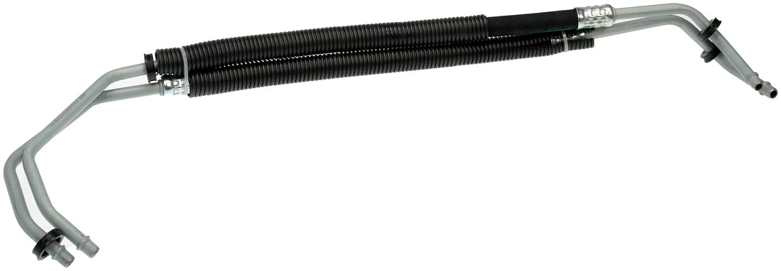 Dorman 624-284 2008-2020 Dodge Grand Caravan Automatic Transmission Oil Cooler Hose Assembly
