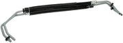 Dorman 624-284 2008-2020 Dodge Grand Caravan Automatic Transmission Oil Cooler Hose Assembly