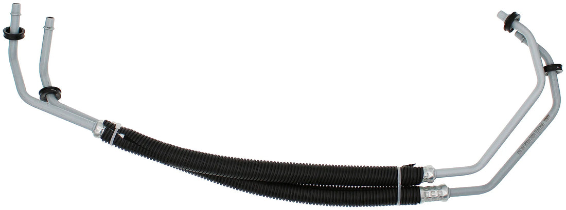 Dorman 624-284 2008-2020 Dodge Grand Caravan Automatic Transmission Oil Cooler Hose Assembly