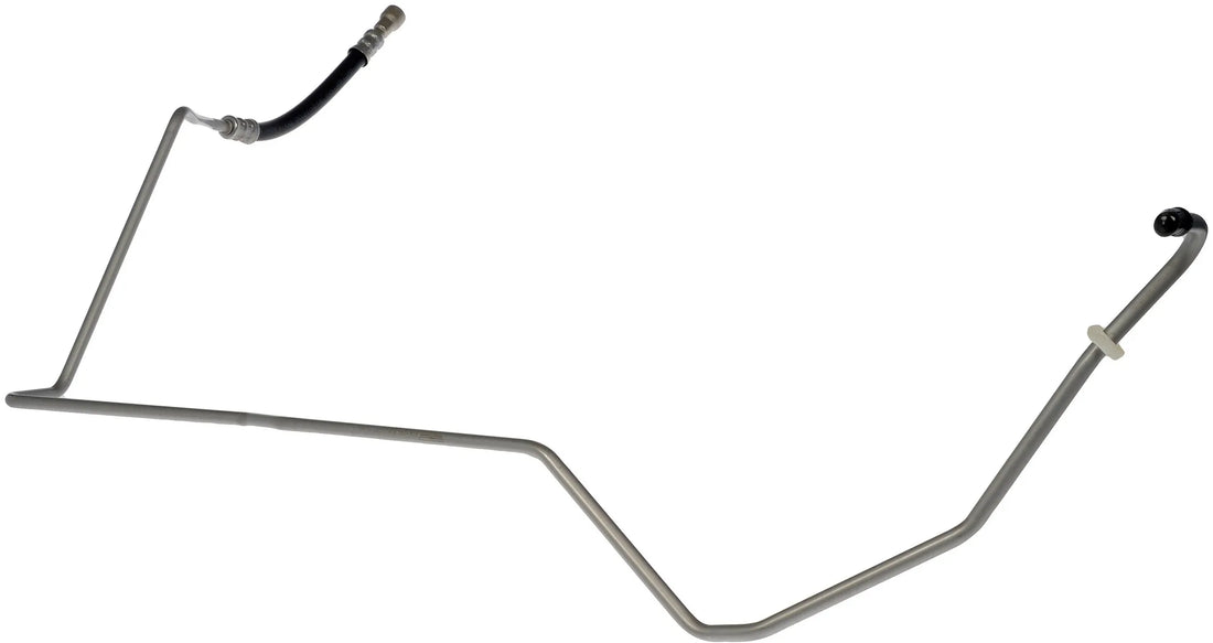 Dorman 624-290 2005-2009 Dodge Ram 2500 Automatic Transmission Oil Cooler Hose Assembly