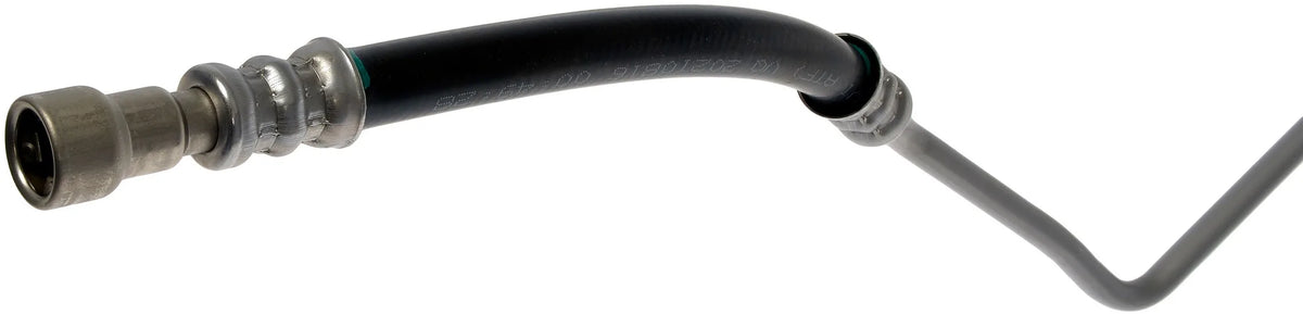 Dorman 624-290 2005-2009 Dodge Ram 2500 Automatic Transmission Oil Cooler Hose Assembly