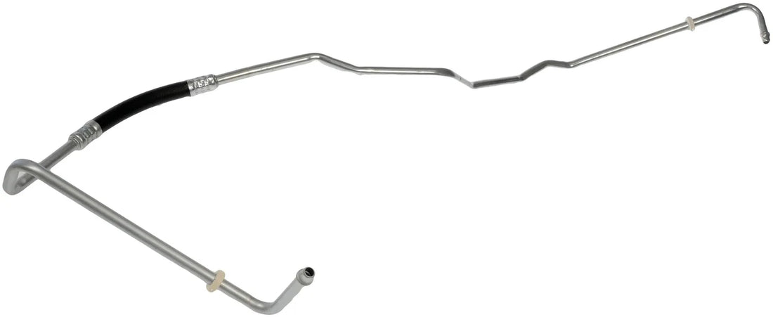 Dorman 624-294 2001-2003 Chevrolet Silverado 3500 Automatic Transmission Oil Cooler Hose Assembly