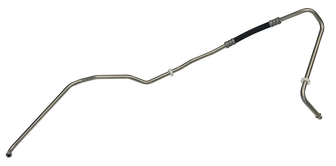 Dorman 624-294 2001-2003 Chevrolet Silverado 3500 Automatic Transmission Oil Cooler Hose Assembly