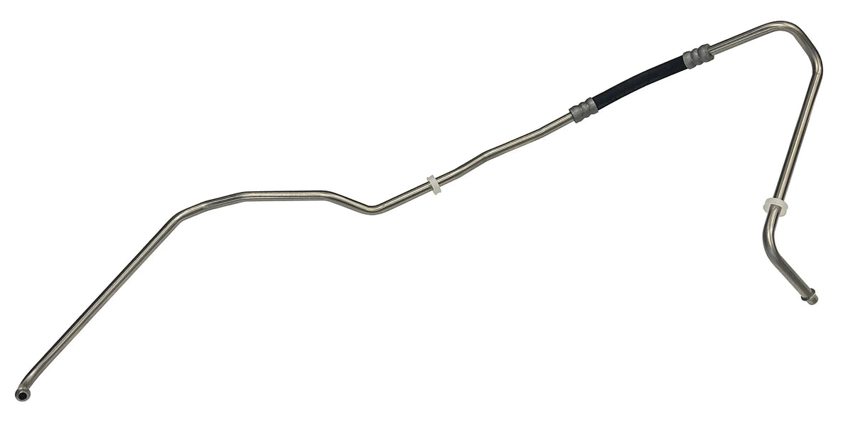 Dorman 624-294 2001-2003 Chevrolet Silverado 3500 Automatic Transmission Oil Cooler Hose Assembly