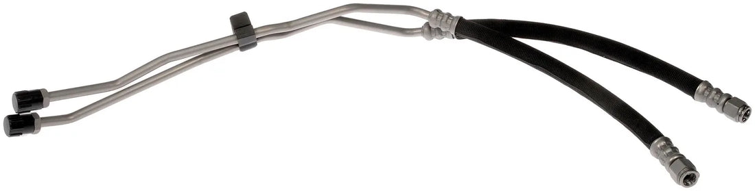 Dorman 624-298 2008-2013 Jeep Liberty Automatic Transmission Oil Cooler Hose Assembly